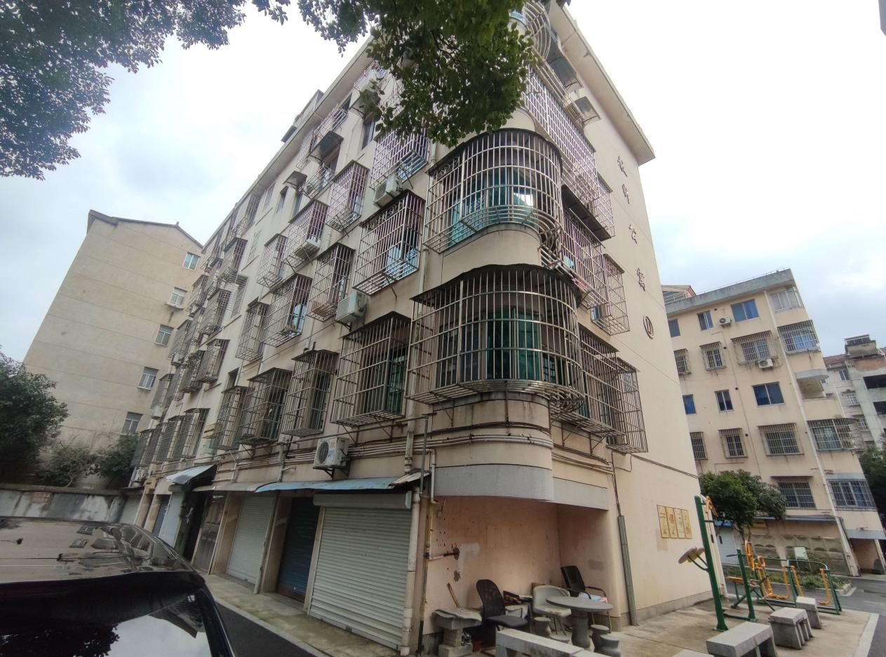 诸暨市住房和城乡建设局农村房屋安全隐患排查项目
